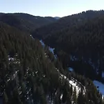 комплекс божидарица Guest house Progled