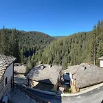 комплекс божидарица