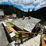 комплекс божидарица Guest house