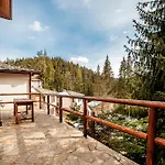 Guest house комплекс божидарица