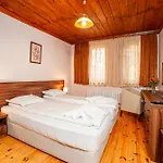 Guest house комплекс божидарица Progled