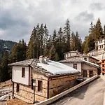 Guest house комплекс божидарица
