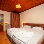Guest house комплекс божидарица *