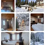 Guest house комплекс божидарица Progled