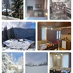 комплекс божидарица Guest house