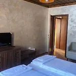 комплекс божидарица