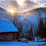 Guest house комплекс божидарица *