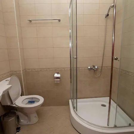комплекс божидарица Guest house