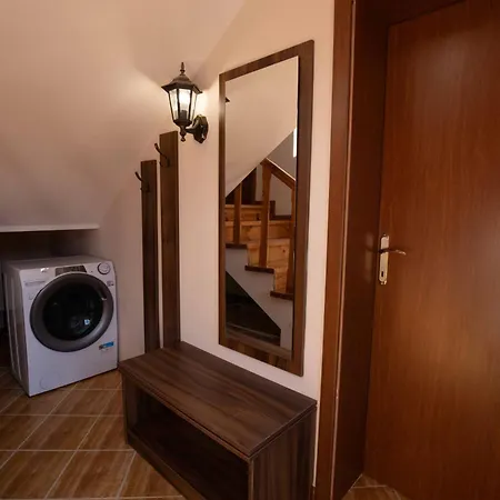 Guest house комплекс божидарица Progled