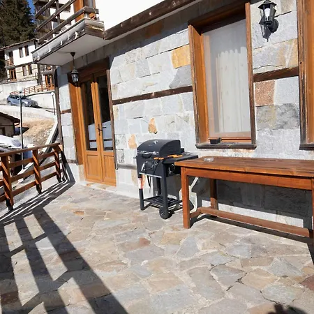 Guest house комплекс божидарица