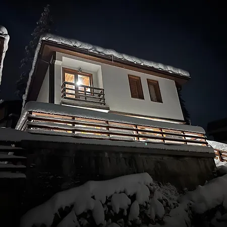 комплекс божидарица * Progled