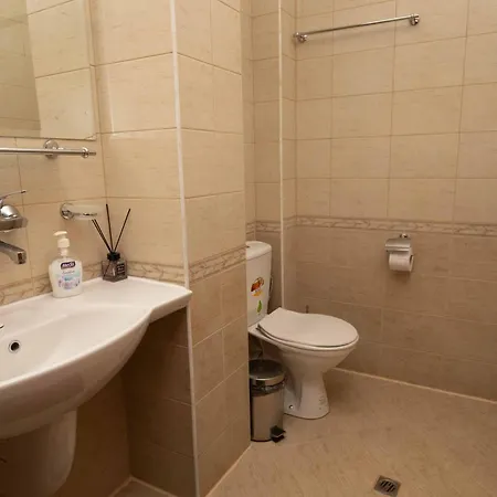 комплекс божидарица Guest house *