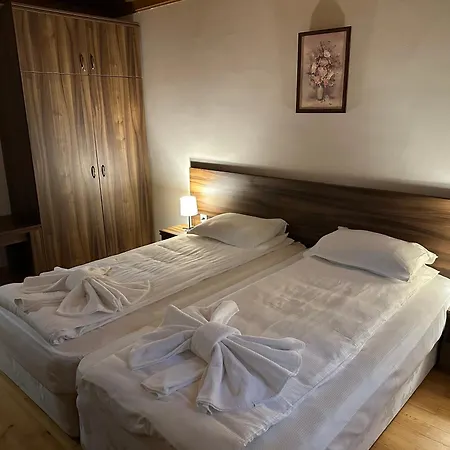 Guest house комплекс божидарица 3*