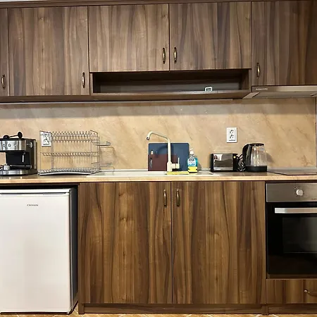 комплекс божидарица Guest house Progled