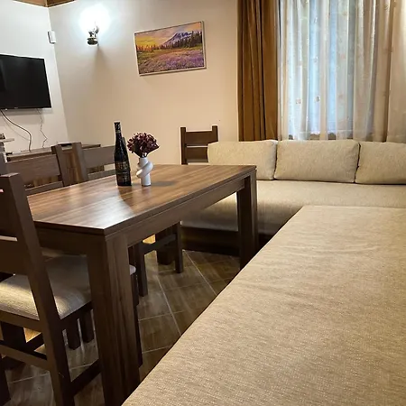 Guest house комплекс божидарица Progled