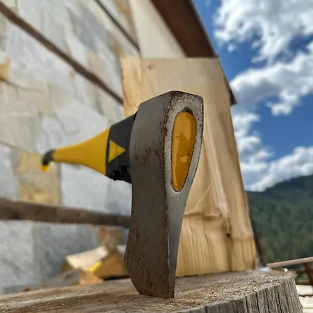 комплекс божидарица Gasthof *