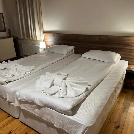 Guest house комплекс божидарица *