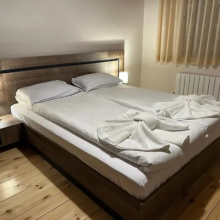 комплекс божидарица Guest house Progled