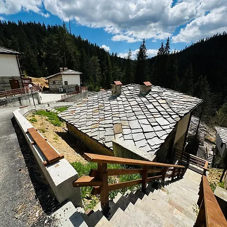 комплекс божидарица Guest house