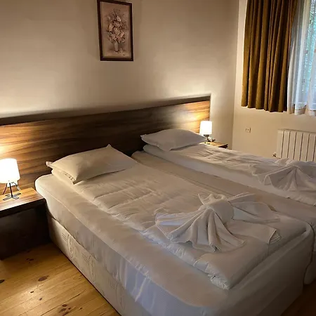 комплекс божидарица Guest house *