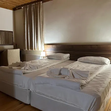 комплекс божидарица Guest house *
