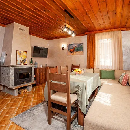 Guest house комплекс божидарица Progled