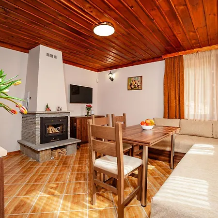 Guest house комплекс божидарица *