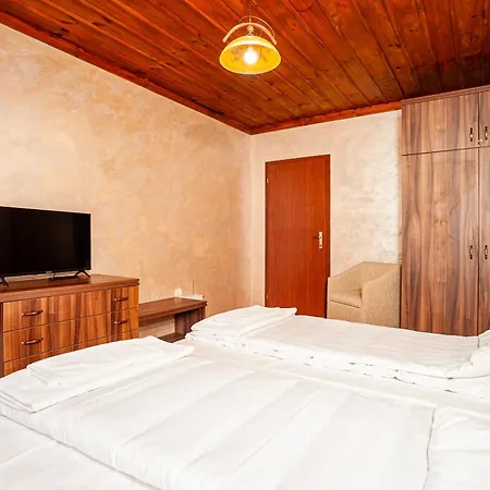 комплекс божидарица Guest house *
