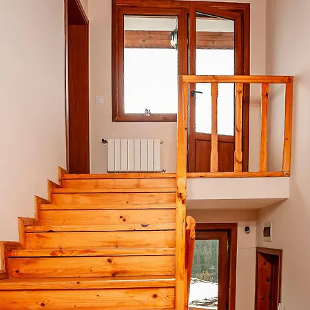 Guest house комплекс божидарица *