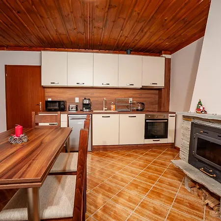 комплекс божидарица Guest house