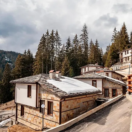 Guest house комплекс божидарица