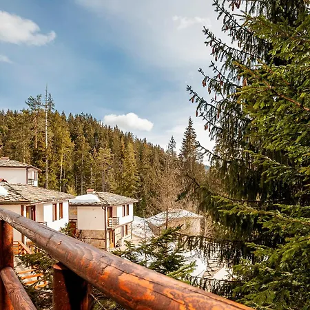 Guest house комплекс божидарица Progled