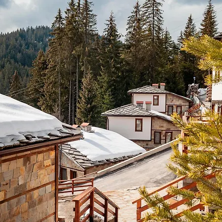 комплекс божидарица Guest house