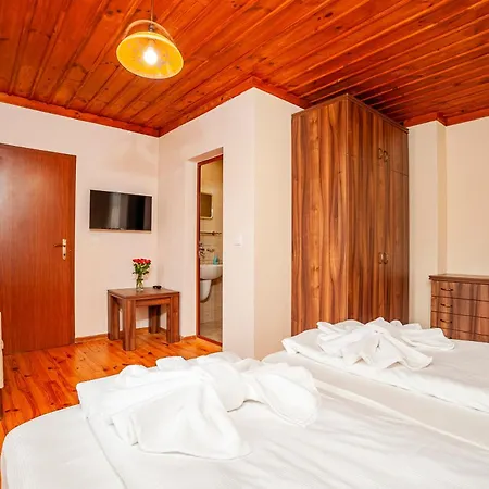 комплекс божидарица Guest house *