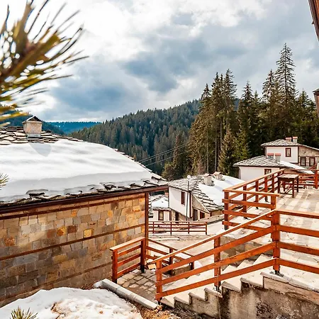 комплекс божидарица Guest house Progled
