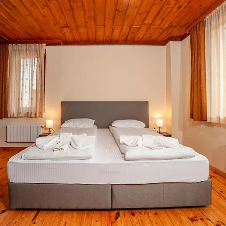 комплекс божидарица Guest house Progled