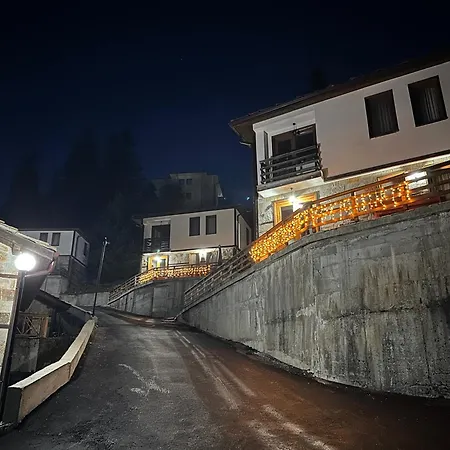Guest house комплекс божидарица