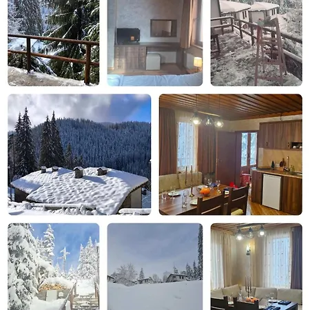 комплекс божидарица Guest house