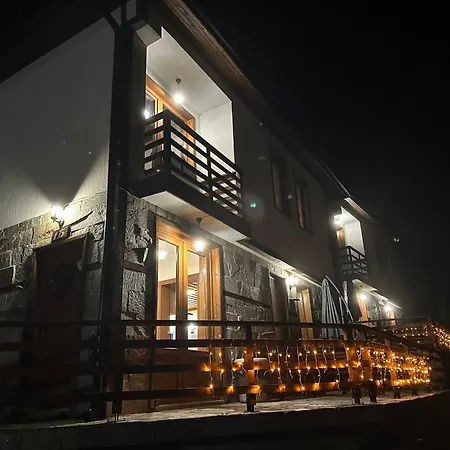 комплекс божидарица