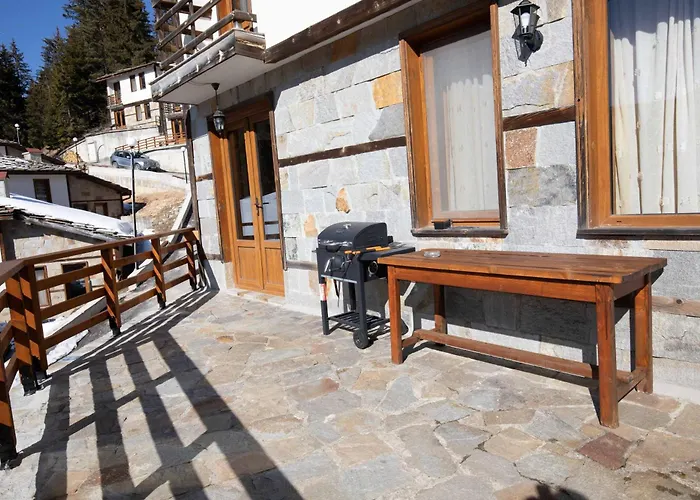 ゲストハウス комплекс божидарица