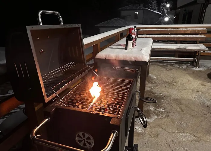 ゲストハウス комплекс божидарица *