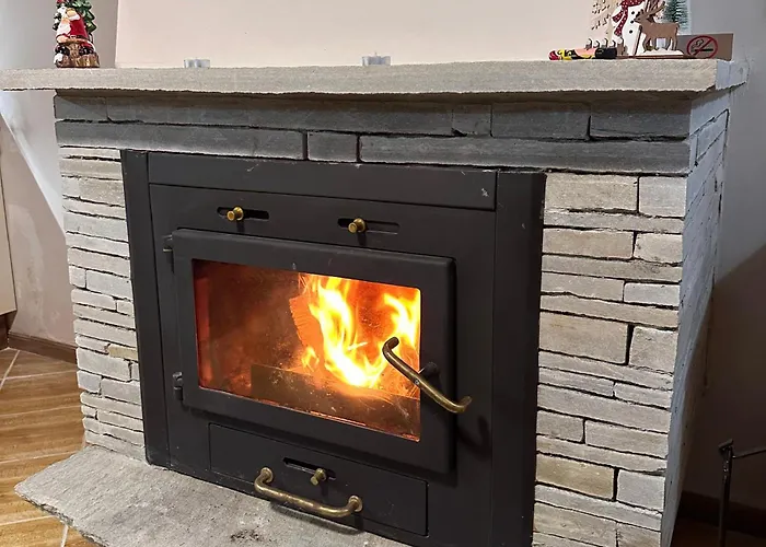 ゲストハウス комплекс божидарица *