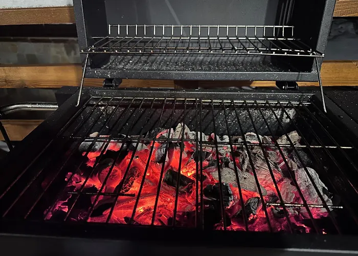 комплекс божидарица ゲストハウス Progled