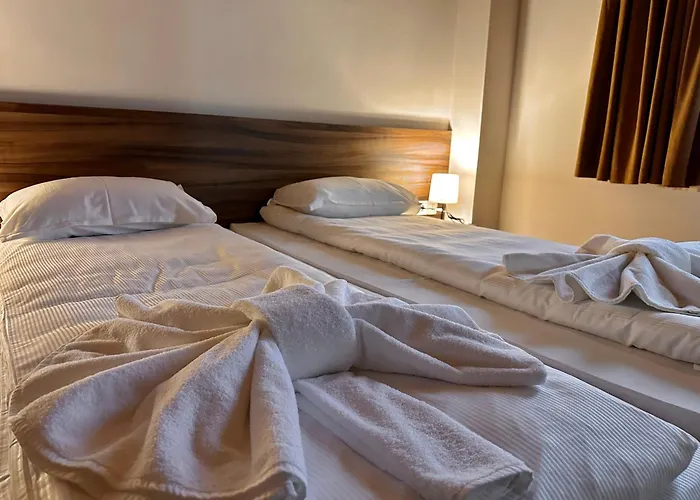 комплекс божидарица Progled