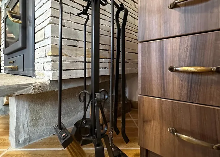 комплекс божидарица ゲストハウス