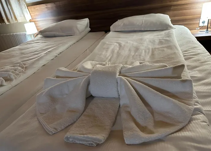 комплекс божидарица ゲストハウス Progled