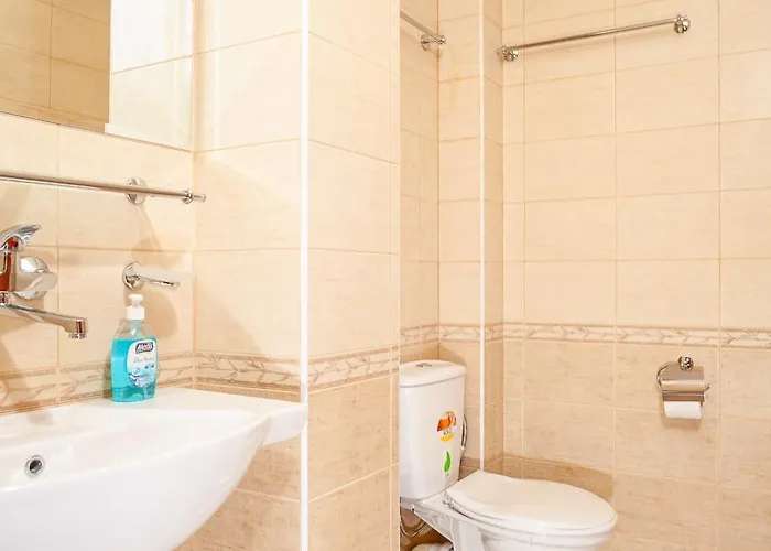 комплекс божидарица