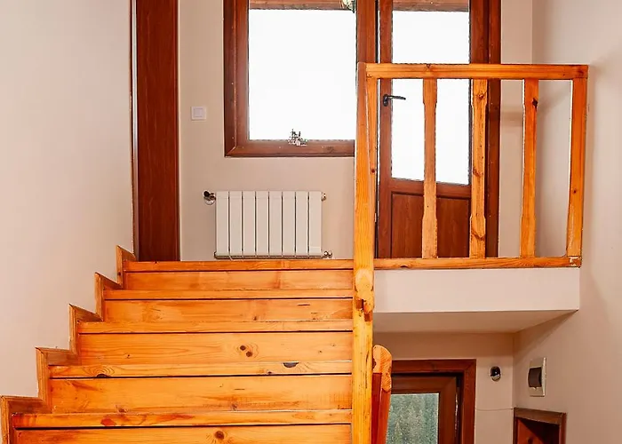 ゲストハウス комплекс божидарица *