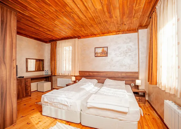 комплекс божидарица *