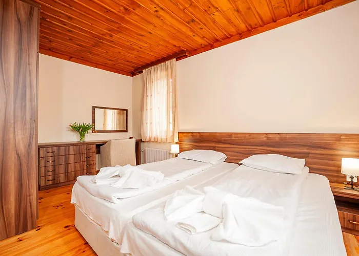 комплекс божидарица